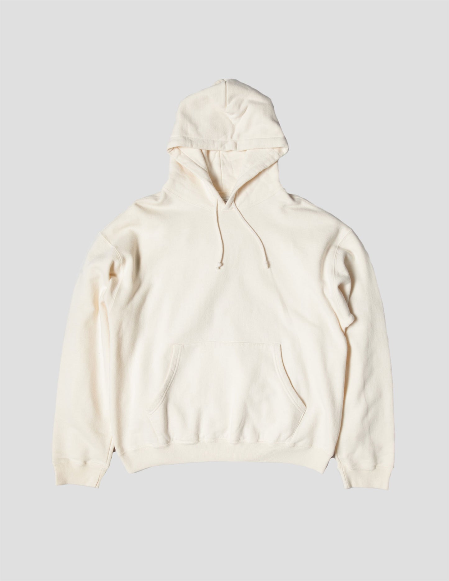 Kapatid - Made in Japan Hoodie in Cream - Front